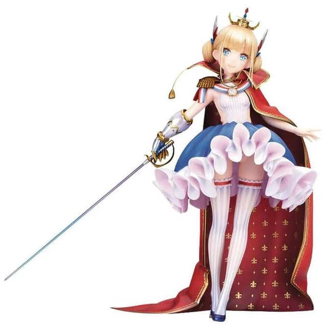 Main image of Le Triomphant Light Ver. Azur Lane 1/7 Complete Figure