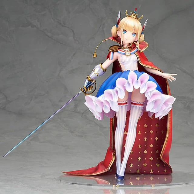 Alt view image 2 of 6 - Le Triomphant Light Ver. Azur Lane 1/7 Complete Figure