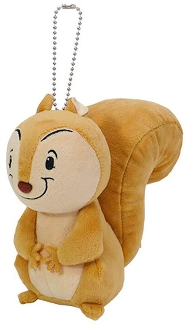 Main image of Curious George Mascot Jumpy Puppet