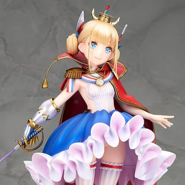 Alt view image 6 of 6 - Le Triomphant Light Ver. Azur Lane 1/7 Complete Figure