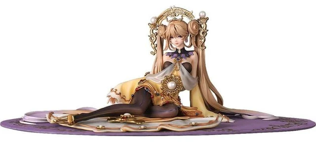 Main image of Jin Ou Yong Gu Bei 1/7 Complete Figure (National Treasure)
