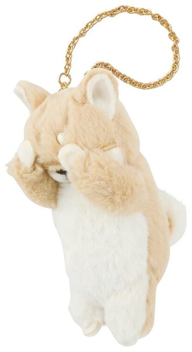 Main image of Kubinekko Mascot Shiba Inu
