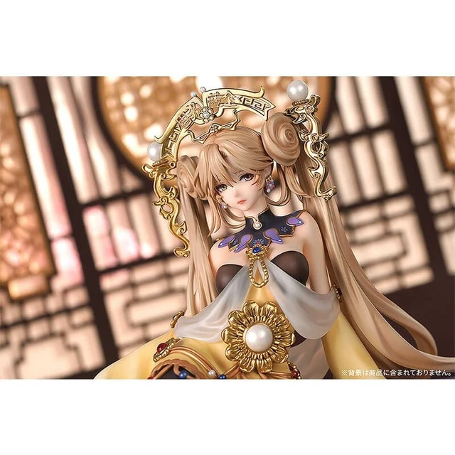 Alt view image 4 of 7 - Jin Ou Yong Gu Bei 1/7 Complete Figure (National Treasure)
