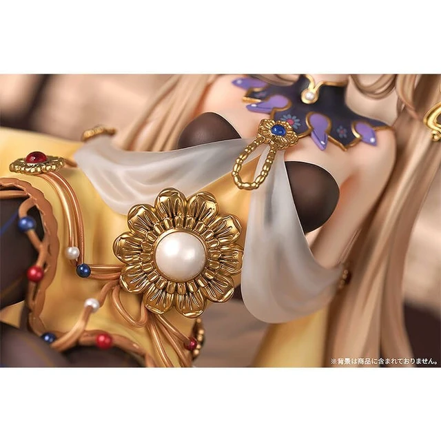 Alt view image 5 of 7 - Jin Ou Yong Gu Bei 1/7 Complete Figure (National Treasure)