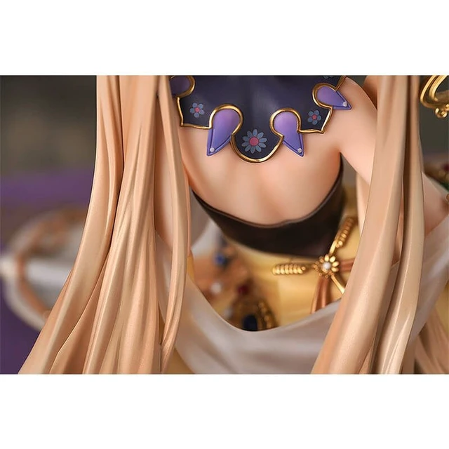 Alt view image 7 of 7 - Jin Ou Yong Gu Bei 1/7 Complete Figure (National Treasure)