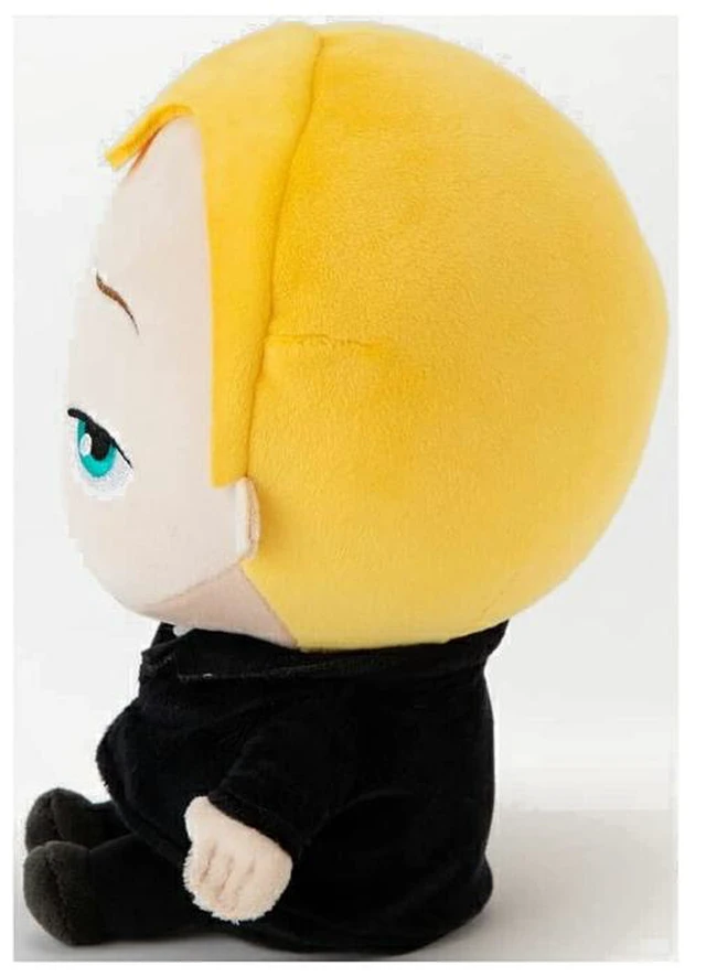 Alt view image 2 of 3 - The Boss Baby Plush - Family Business