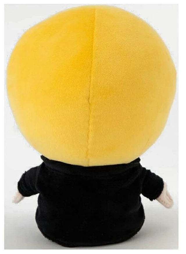 Alt view image 3 of 3 - The Boss Baby Plush - Family Business