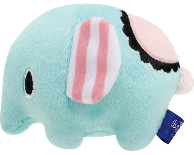 Main image of Sentimental Circus Tenori Plush Mouton: Remake at the Sky-Blue Daydream Window