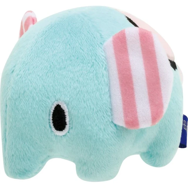 Alt view image 2 of 4 - Sentimental Circus Tenori Plush Mouton: Remake at the Sky-Blue Daydream Window