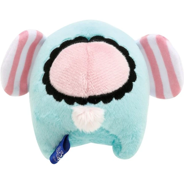 Alt view image 3 of 4 - Sentimental Circus Tenori Plush Mouton: Remake at the Sky-Blue Daydream Window