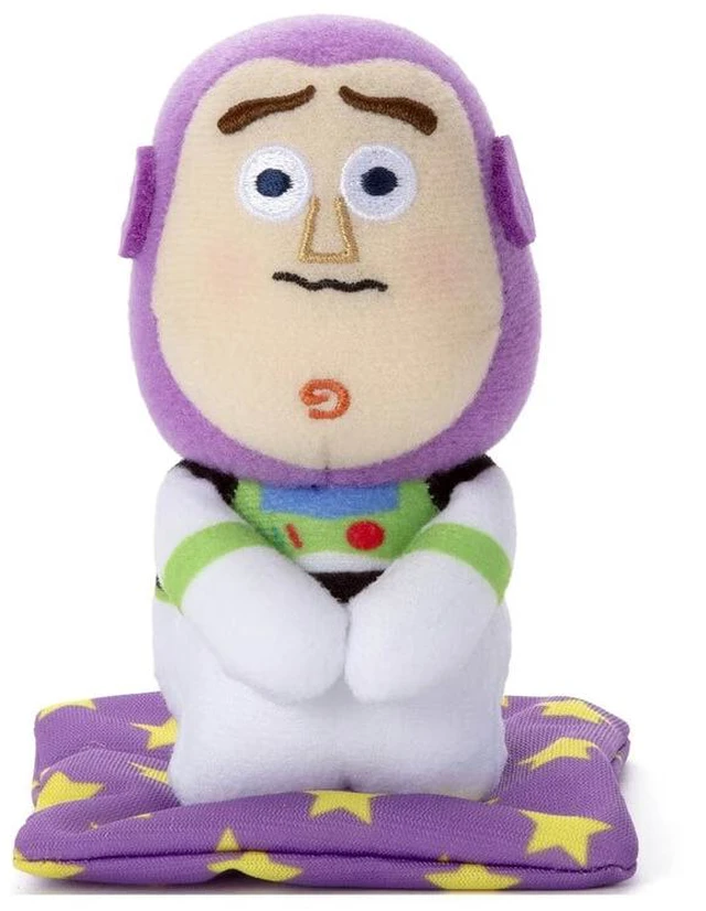 Main image of Toy Story Buzz Chokkorisan