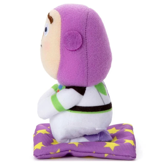 Alt view image 3 of 4 - Toy Story Buzz Chokkorisan