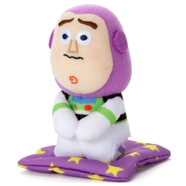 Alt view image 2 of 4 - Toy Story Buzz Chokkorisan
