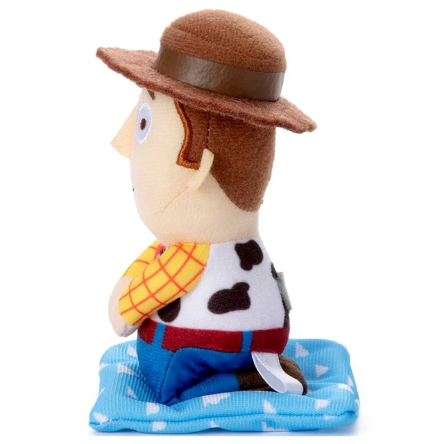 Alt view image 3 of 4 - Toy Story Woody Chokkorisan