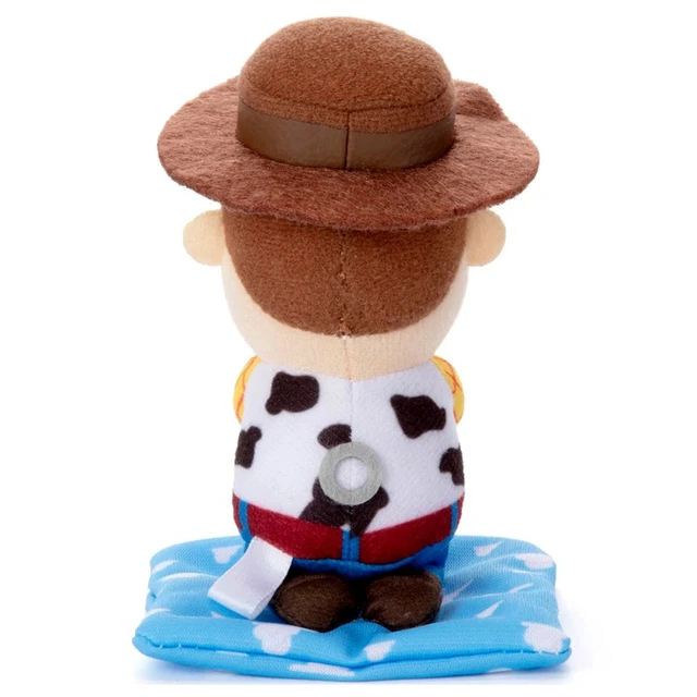 Alt view image 4 of 4 - Toy Story Woody Chokkorisan