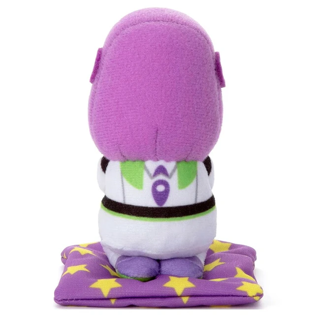 Alt view image 4 of 4 - Toy Story Buzz Chokkorisan