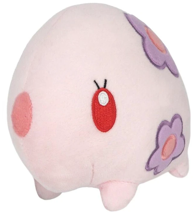 Main image of Munna Plush S - Pokemon All Star Collection