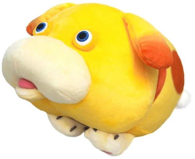 Main image of Pikmin Oatchi Plush ALL STAR COLLECTION