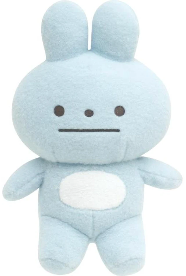 Main image of Pokantotan Together Pokanto Plushie Pokanto Outing Plushie