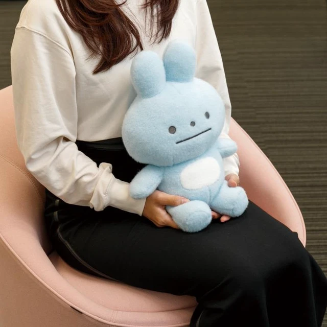 Alt view image 3 of 3 - Pokantotan Together Pokanto Plushie Pokanto Outing Plushie