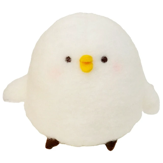 Main image of Kanahei Piske Fluffy Plush