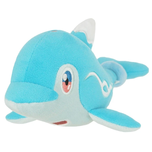 Main image of Pokémon Palafin (Hero Form) Plush S - ALL STAR COLLECTION