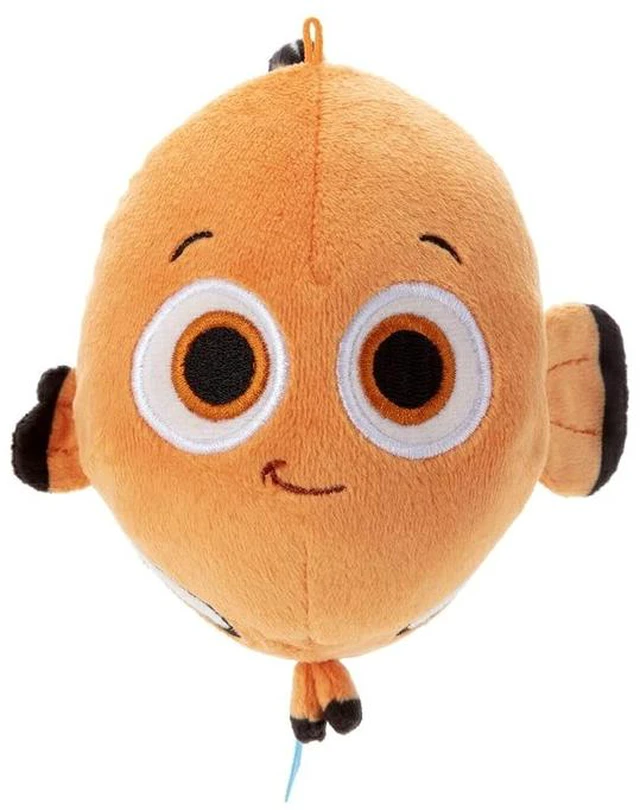 Main image of Disney Finding Nemo Washable Beans Collection Nemo