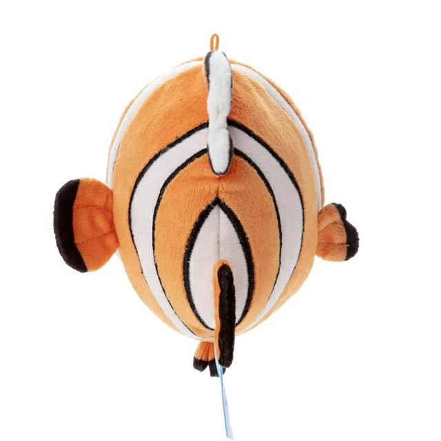 Alt view image 3 of 3 - Disney Finding Nemo Washable Beans Collection Nemo