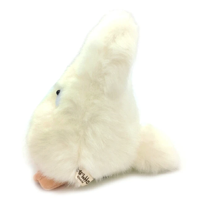 Alt view image 2 of 3 - My Neighbor Totoro Small Totoro Plush M