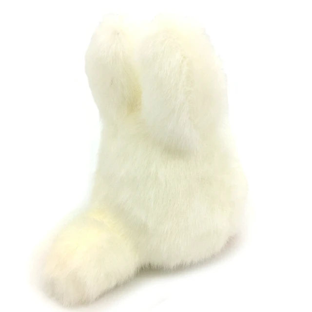 Alt view image 3 of 3 - My Neighbor Totoro Small Totoro Plush M