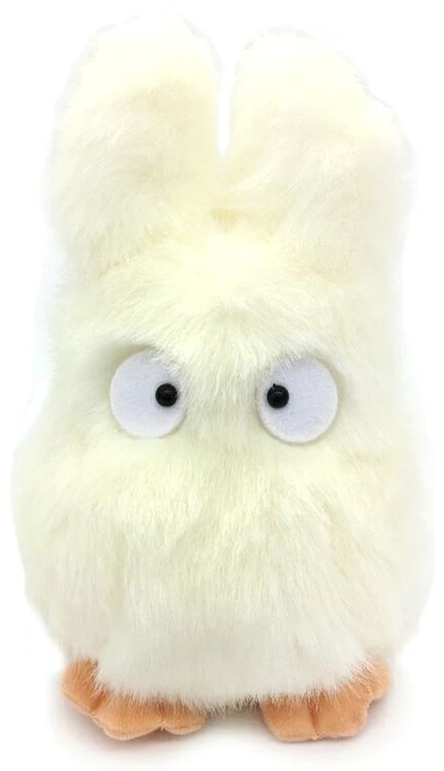 Main image of My Neighbor Totoro Small Totoro Plush M