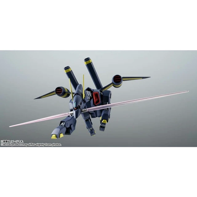 Alt view image 5 of 7 - ROBOT SPIRITS SIDE MS TMF/A-802 BuCUE ver. A.N.I.M.E. Mobile Suit Gundam SEED