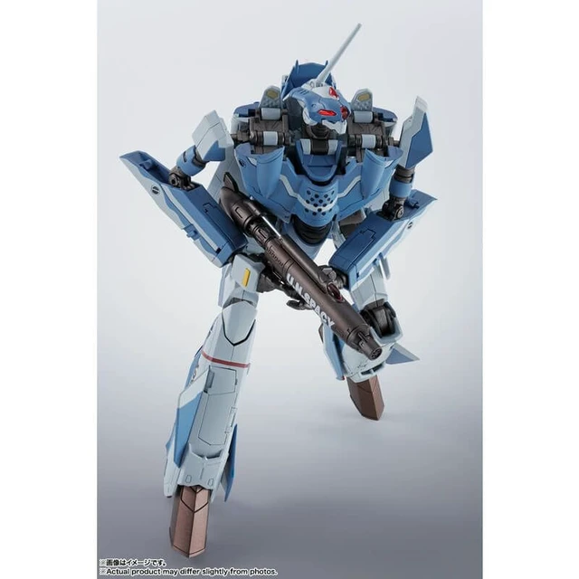 Alt view image 3 of 7 - HI-METAL R VF-0D Phoenix (Shin Kudo Unit) Macross Zero