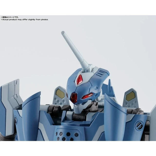 Alt view image 6 of 7 - HI-METAL R VF-0D Phoenix (Shin Kudo Unit) Macross Zero