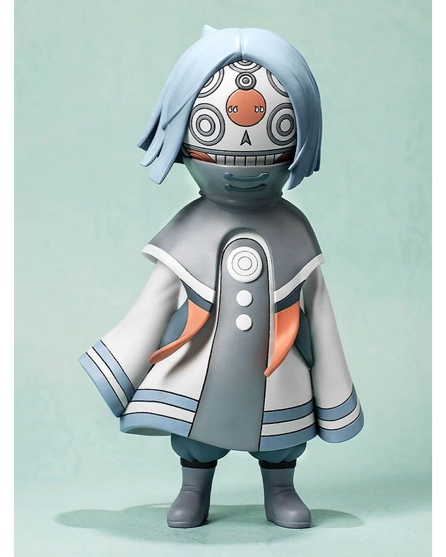 Alt view image 3 of 6 - Gudo Soft Vinyl Figure - Another World