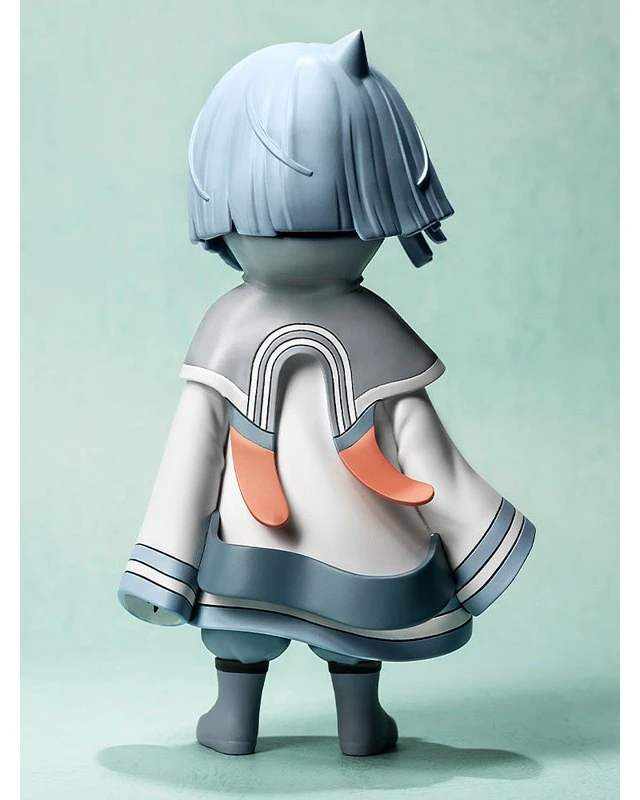 Alt view image 4 of 6 - Gudo Soft Vinyl Figure - Another World