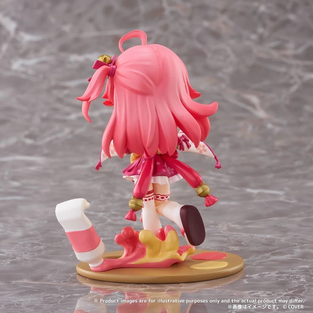 Alt view image 5 of 6 - PalVerse Pale. Sakura Miko Complete Figure (Hololive Production)
