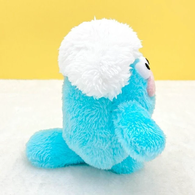 Alt view image 2 of 5 - Whippie & Lappie Purinui Whippie Plush