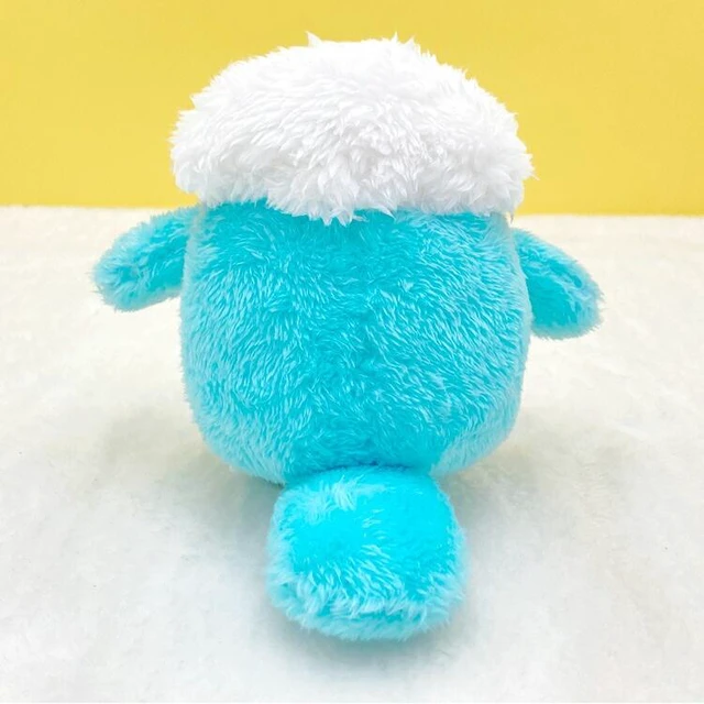 Alt view image 3 of 5 - Whippie & Lappie Purinui Whippie Plush
