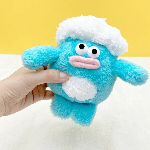 Alt view image 4 of 5 - Whippie & Lappie Purinui Whippie Plush
