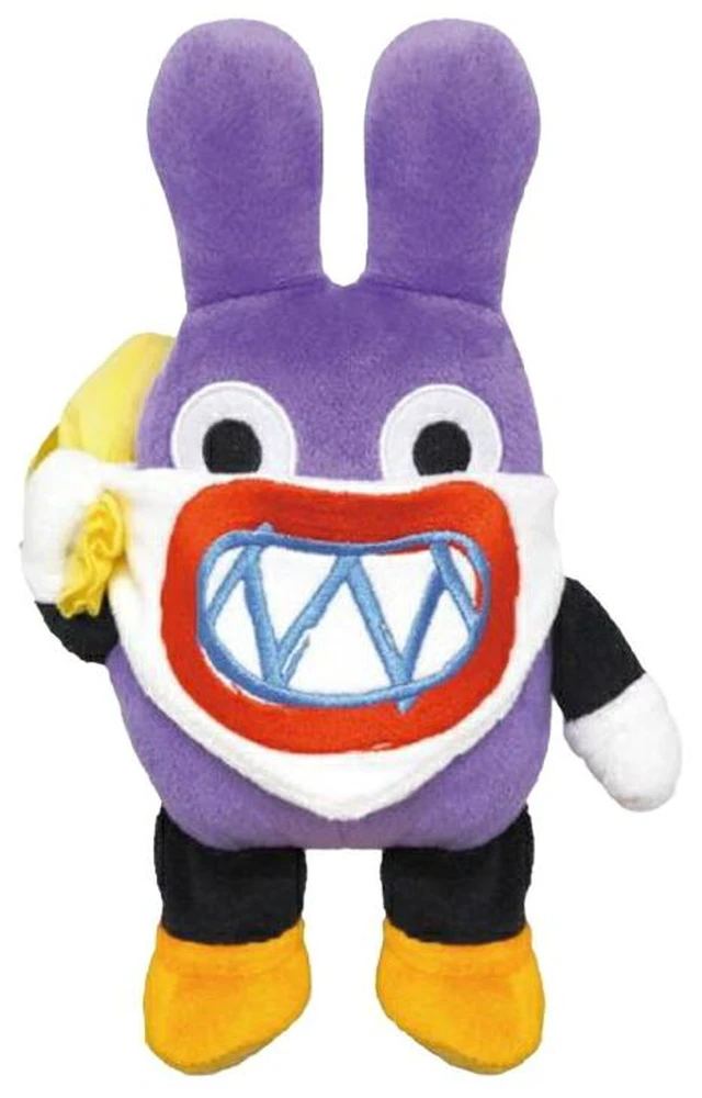 Super Mario Nabbit S Plush ALL STAR COLLECTION - Newegg.com