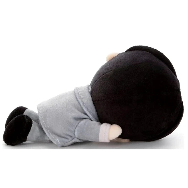 Alt view image 2 of 3 - Tokyo Revengers Naoto Tachibana Suyasuya Friend Plush S