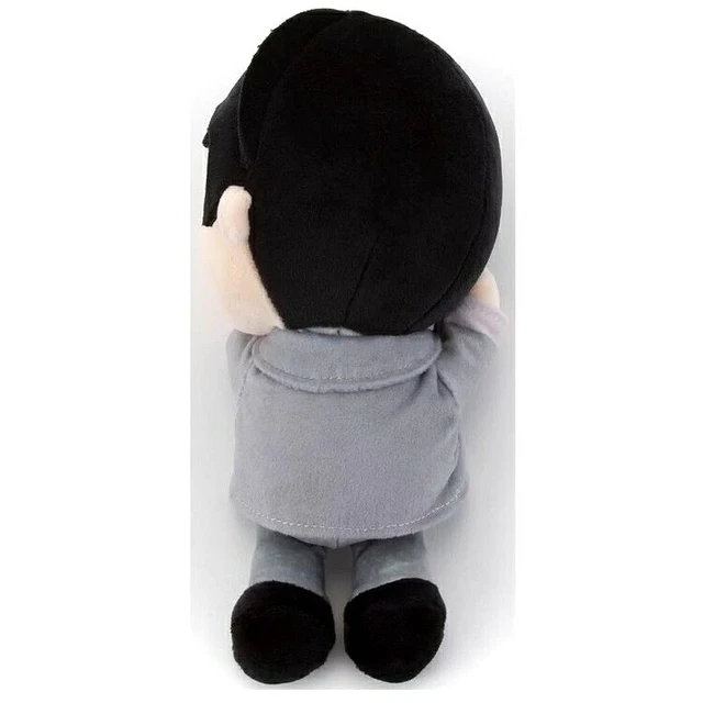 Alt view image 3 of 3 - Tokyo Revengers Naoto Tachibana Suyasuya Friend Plush S