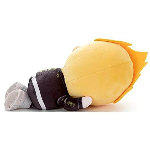 Alt view image 2 of 3 - Tokyo Revengers Takemichi Hanagaki Suyasuya Friend Plush S