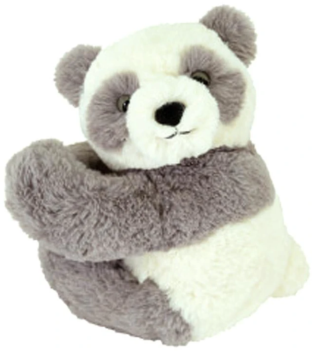 Main image of Japan Panda Krum Plush GY