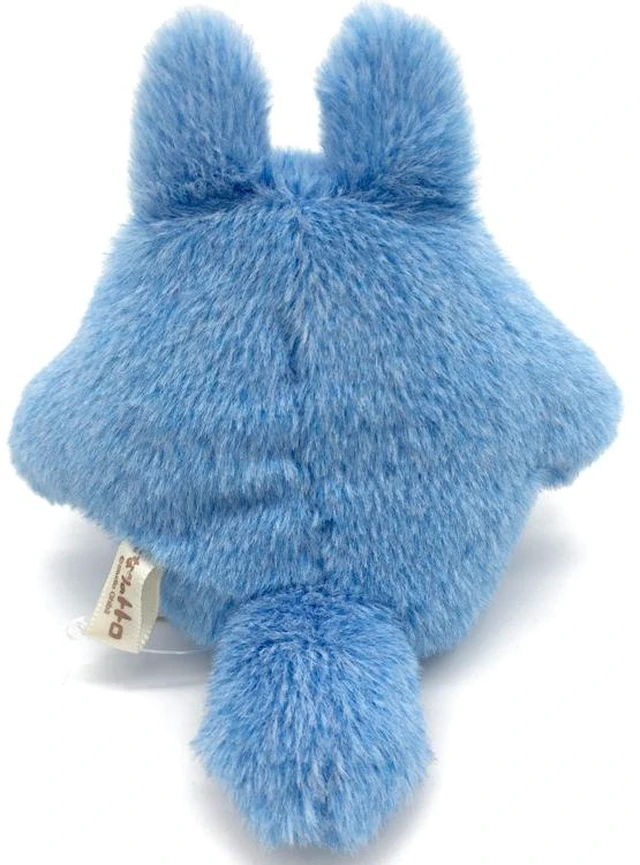 Alt view image 3 of 3 - My Neighbor Totoro Fluffy Beanbag Medium Totoro~