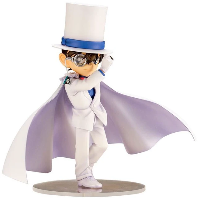Main image of ARTFX J Conan Edogawa Complete Figure (Detective Conan)
