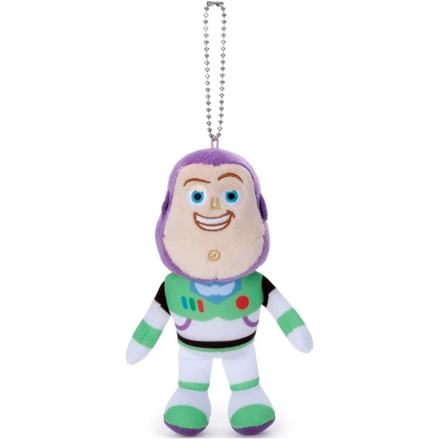 Main image of Toy Story Petite Pop Ball Chain Mascot Buzz Lightyear