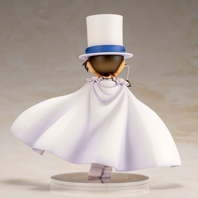 Alt view image 6 of 6 - ARTFX J Conan Edogawa Complete Figure (Detective Conan)