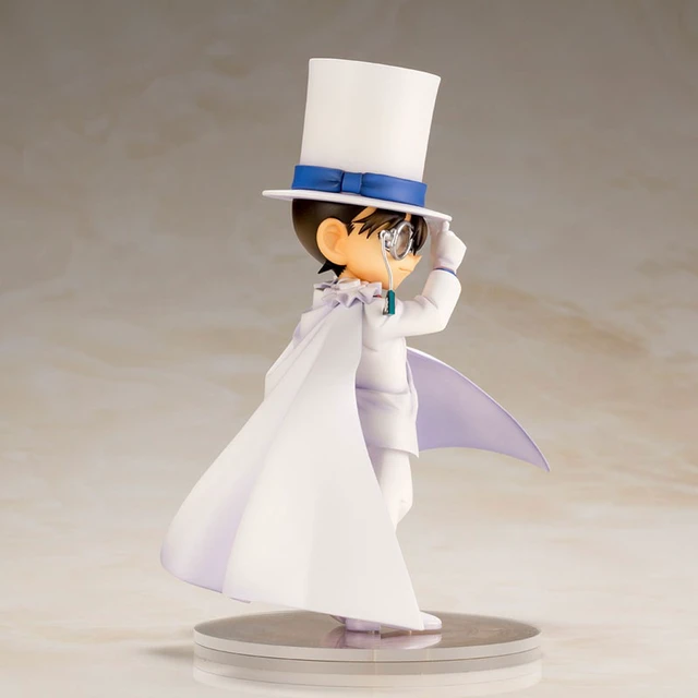 Alt view image 4 of 6 - ARTFX J Conan Edogawa Complete Figure (Detective Conan)